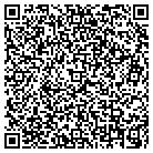 QR code with K R Dickamore General Contr contacts
