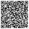 QR code with KPCW contacts
