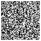 QR code with P F Chang's China Bistro contacts