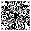 QR code with S R N Consulting contacts