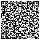 QR code with Z R Transmissions contacts