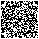 QR code with Ray D Pickup contacts