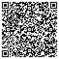 QR code with CLB contacts