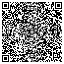 QR code with Talk of Town contacts