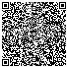 QR code with Richard P Hackwell Lutcf contacts