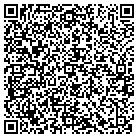 QR code with Acceptance Low Cost Credit contacts