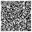 QR code with Huntsman Trucking contacts