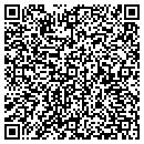 QR code with Q Up Arts contacts