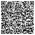 QR code with M&T contacts