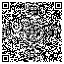 QR code with Hollywood Video contacts