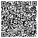 QR code with TSC contacts