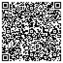 QR code with Paradise Turf contacts