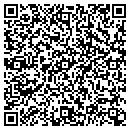 QR code with Zeanns Needlearts contacts