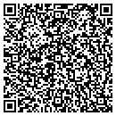 QR code with Utah Chapter Office contacts