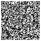 QR code with C B Miller Construction contacts