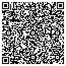 QR code with Ace of Hearths contacts