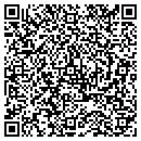 QR code with Hadley David J DMD contacts