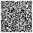 QR code with Vistacare contacts