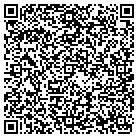 QR code with Alpha Systems Corporation contacts
