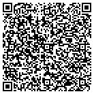 QR code with A & J Furn Rpiring Refinishing contacts