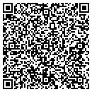 QR code with Hollywood Video contacts