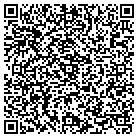 QR code with A T Systems Security contacts
