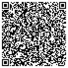 QR code with J&B Development of Utah Llc contacts
