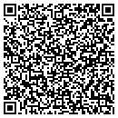 QR code with AUB Clothing Center contacts