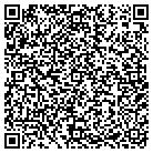 QR code with Wasatch Woodwrights Inc contacts