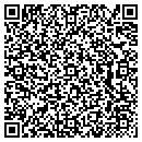 QR code with J M C Global contacts