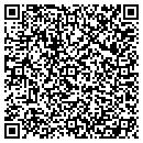 QR code with A New Me contacts