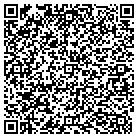 QR code with Custom Cleaning & Maintenance contacts