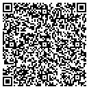 QR code with The Tree Room contacts