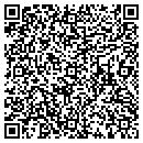 QR code with L T I Inc contacts