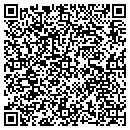 QR code with D Jesse Wagstaff contacts