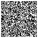 QR code with A1 Rooter Service contacts
