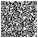QR code with G L Heaton Roofing contacts