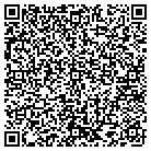 QR code with Hendrix Development & Cnstr contacts