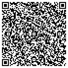 QR code with South Valley Water Reclamation contacts