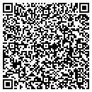 QR code with Kbre Radio contacts