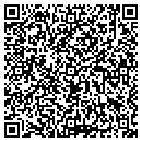 QR code with Timeline contacts