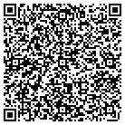 QR code with Hendrickson ML Trucking Inc contacts