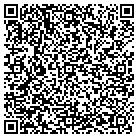 QR code with Allred's Collision & Paint contacts