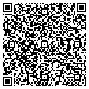 QR code with A1 Carpetman contacts