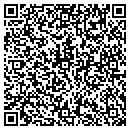 QR code with Hal D Kunz CPA contacts