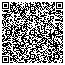 QR code with Hexcel Corp contacts