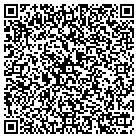 QR code with K D K Steel & Fabrication contacts
