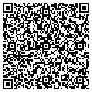 QR code with Kevin's Landscape contacts