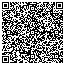QR code with ARC Of Utah contacts
