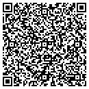 QR code with House of Ashley contacts